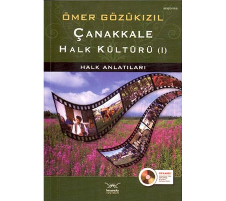 Çanakkale Halk Kültürü