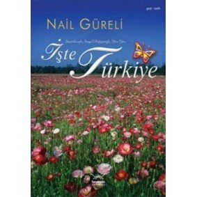 İşte Türkiye