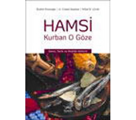 Hamsi Kurban O Göze