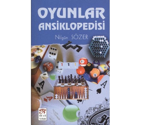 Oyunlar Ansiklopedisi