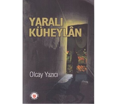 Yaralı Küheylan