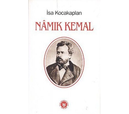 Namık Kemal