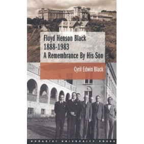 Floyd Henson Black 1888 - 1983 : A Remembrance By His Son Floyd Henson Black 1888 - 1983 : A Remembrance By His Son