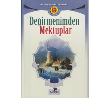 Değirmenimden Mektuplar