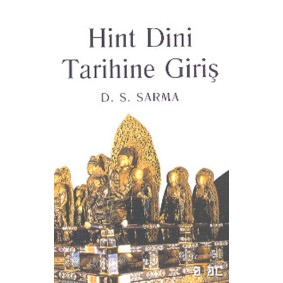Hint Dini Tarihine Giriş Hint Dini Tarihine Giriş