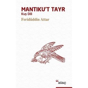 Mantıku't Tayr (Kuş Dili) Mantıku't Tayr (Kuş Dili)