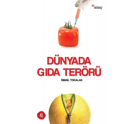 Dünyada Gıda Terörü