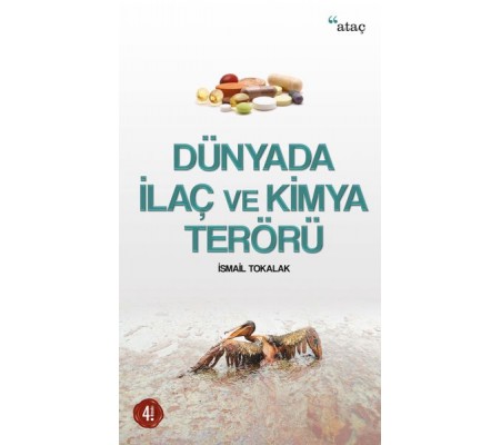 Dünyada İlaç Ve Kimya Terörü