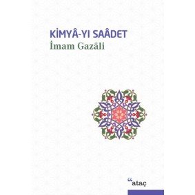 Kimya-yı Saadet (Ciltli) Kimya-yı Saadet (Ciltli)
