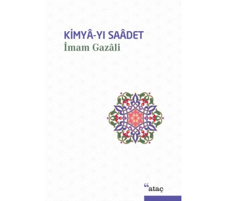 Kimya-yı Saadet (Ciltli)