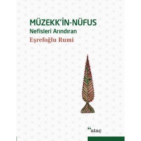 Müzekk'in-Nüfus (Ciltli) Müzekk'in-Nüfus (Ciltli)