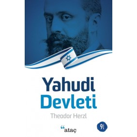 Yahudi Devleti Yahudi Devleti