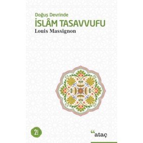 Doğuş Devrinde İslam Tasavvufu Doğuş Devrinde İslam Tasavvufu