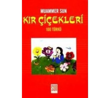 Kır Çiçekleri