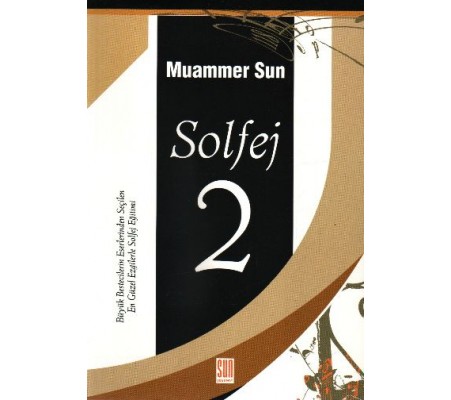 Solfej 2