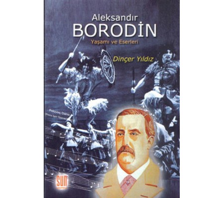 Aleksandır Borodin