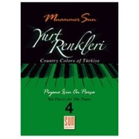 Yurt Renkleri 4