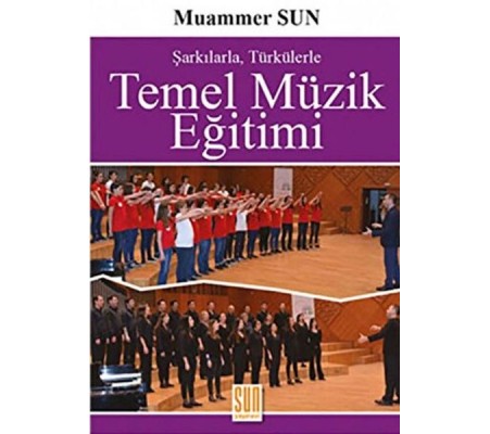 Temel Müzik Eğitimi