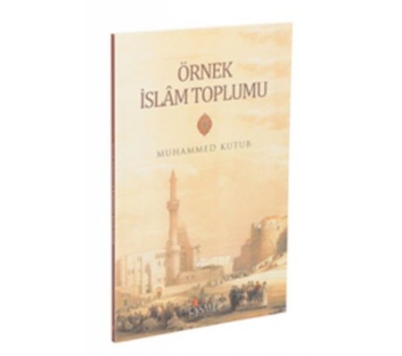 Örnek İslam Toplumu