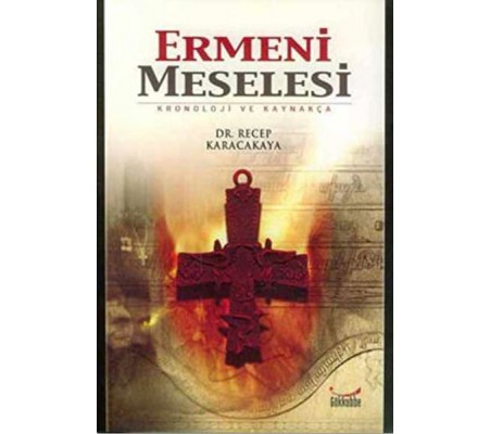 Ermeni Meselesi