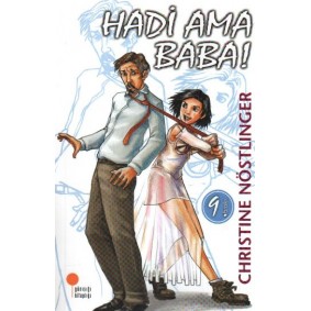 Hadi Ama Baba! Hadi Ama Baba!