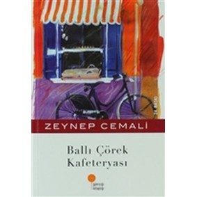 Ballı Çörek Kafeteryası Ballı Çörek Kafeteryası