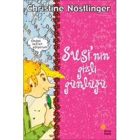 Susinin ve Paulün Gizli Günlükleri Susinin ve Paulün Gizli Günlükleri