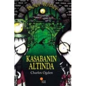 Beter İkizler - Kasabanın Altında Beter İkizler - Kasabanın Altında