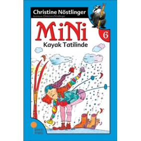 Mini Dizisi 6 - Mini Kayak Tatilinde Mini Dizisi 6 - Mini Kayak Tatilinde