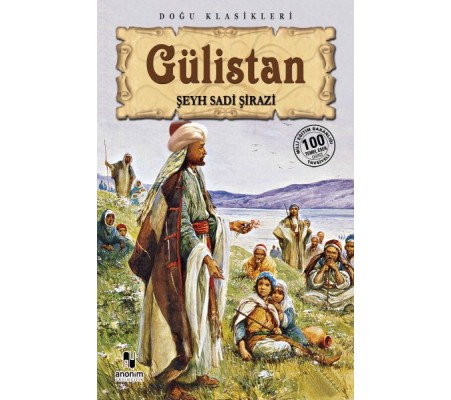 Gülistan