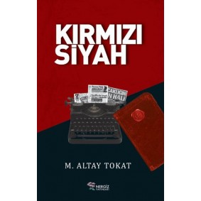 Kırmızı Siyah Kırmızı Siyah