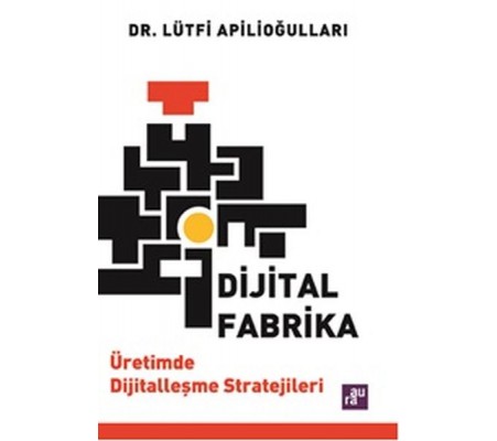 Dijital Fabrika