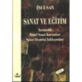 Sanat ve Eğitim Sanat ve Eğitim