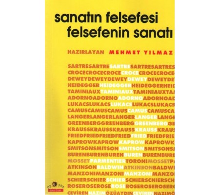 Sanatın Felsefesi ve Felsefenin Sanatı