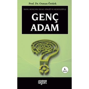 Genç Adam