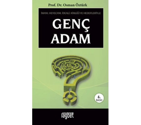 Genç Adam