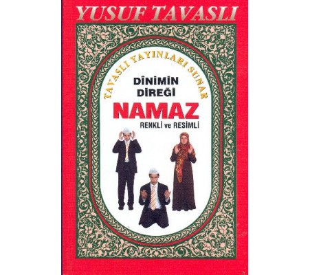 Dini'min Direği Namaz (1. Hamur) (B47)