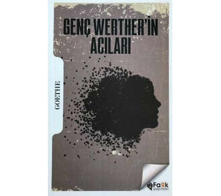 Genç Werther'in Acıları