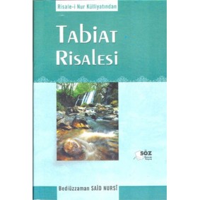 Tabiat Risalesi (Mini Boy) Tabiat Risalesi (Mini Boy)