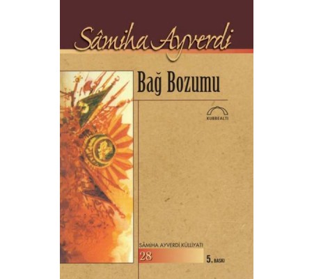 Bağ Bozumu