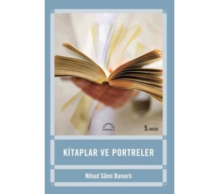 Kitaplar ve Portreler