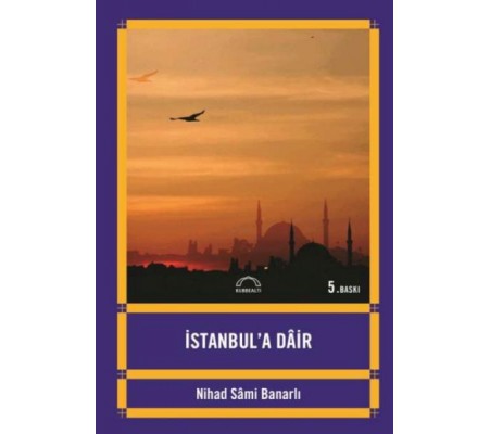 İstanbul’a Dair