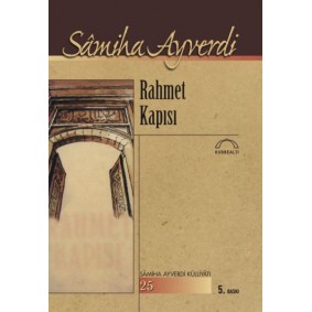 Rahmet Kapısı
