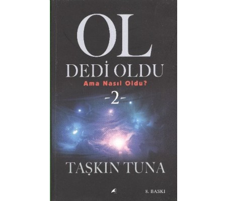 Ol Dedi Oldu Big-Bang’in Nefes Kesen Öyküsü 2