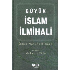 Büyük İslam İlmihali (Ciltli) Büyük İslam İlmihali (Ciltli)