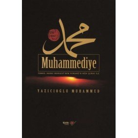 Muhammediye (Ciltli) Muhammediye (Ciltli)