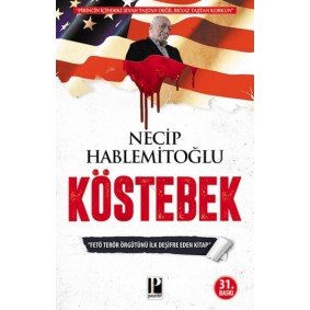 Köstebek Köstebek
