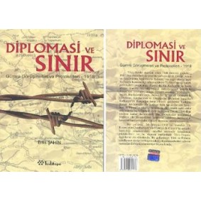 Diplomasi ve Sınır Diplomasi ve Sınır