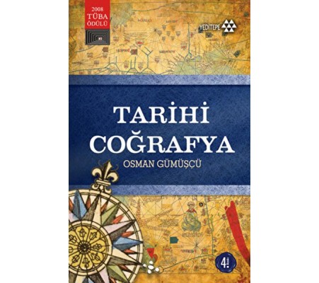 Tarihi Coğrafya