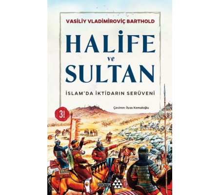 Halife ve Sultan